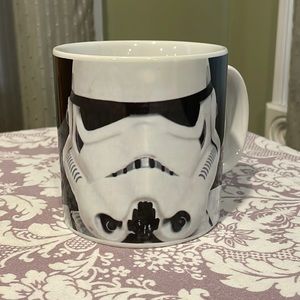 STAR WARS Stormtrooper Mug ☕️